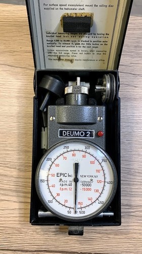 Deumo precision hand - deumo,