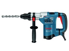 Genuine Bosch GBH 4-32 DFR SDS Plus Rotary Hammer Drill, 900 watts, 32mm