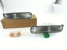 1993 - 1996 Clear Bumper