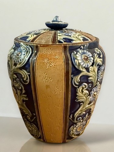 Antique doulton lambeth - antique,