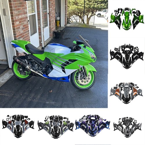 Stock fairing fit - fairing, for