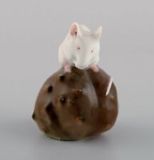 Royal Copenhagen porcelain