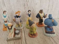 DISNEY GROLIER PORCELAIN