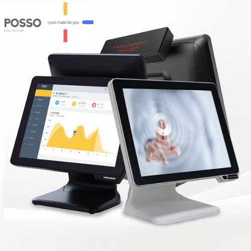 Epos till system retail posso - ,