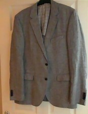 GENUINE MENS HUGO BOSS LIGHT