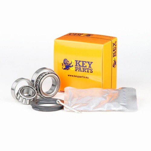 Wheel bearing kit for golf - kit,