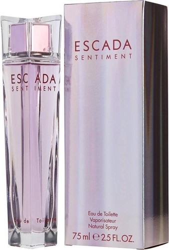 Escada sentiment women - escada,