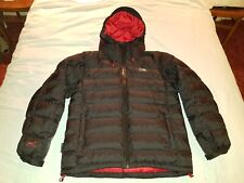 Karrimor Elite Goose Down Jacket MEDIUM