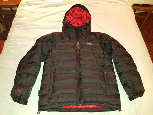 Karrimor elite goose down - elite,