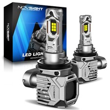 NOVSIGHT 130W H11 H8 H9 LED