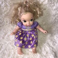 Jakks Pacific My 1st Disney Princess Rare Baby Rapunzel Children's Doll