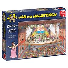 Jan van Haasteren - Eurosong