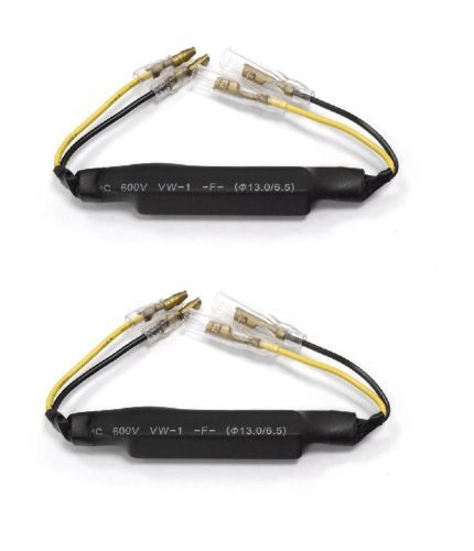 Watt led arrow resistors - watt,