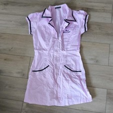 Vintage Ann Summers Pink Miss