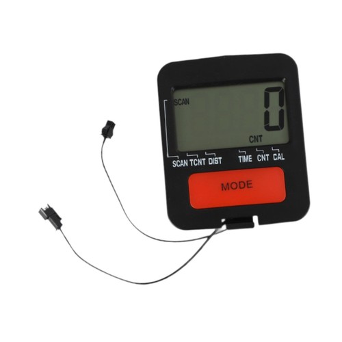 Rowing machine counter indoor - counter,