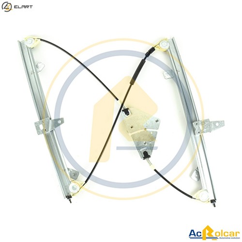 Window regulator 6950 for - 01.6950,