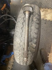 Original Land Rover Discovery