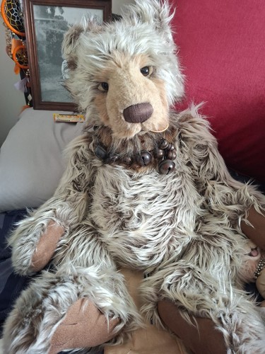 Original bumble charlie - bumble,