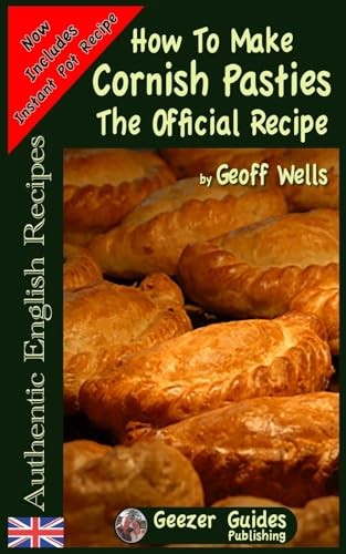 How make cornish - to,