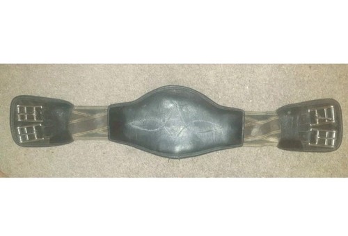 Prestige leather short girth - short,