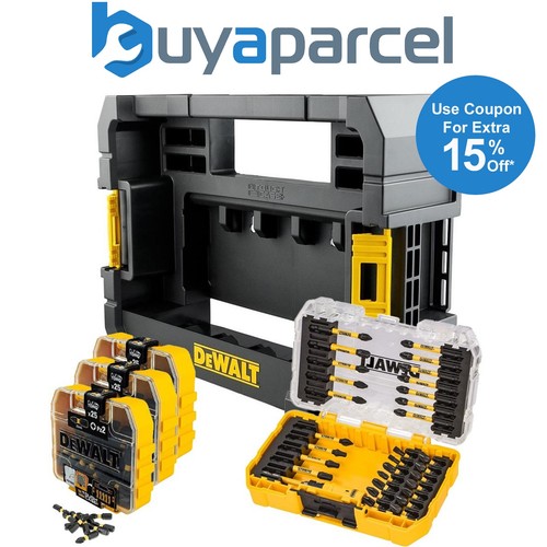 Dewalt flextorq 106 piece - dewalt,
