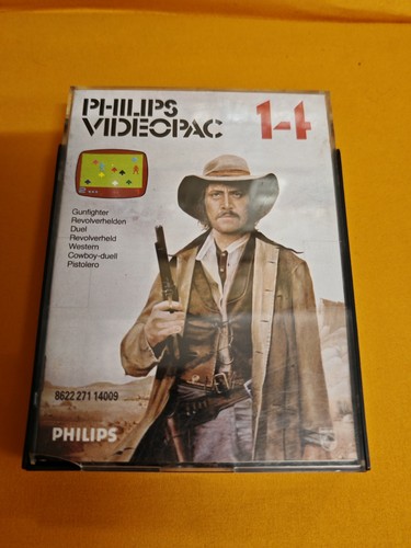 Philips g7000 videopac video - g7000,