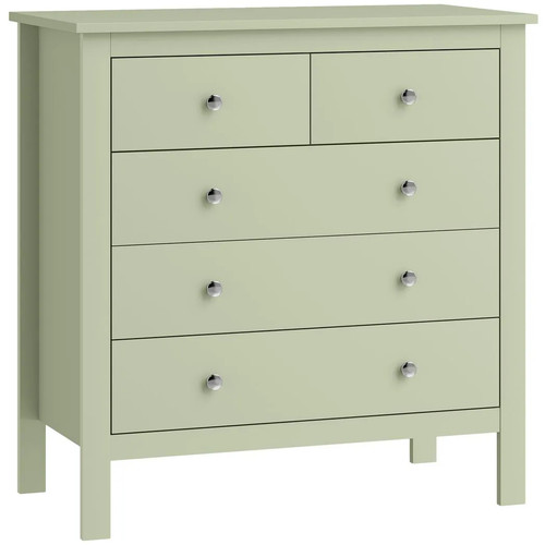 Drawer chest drawers - 5,