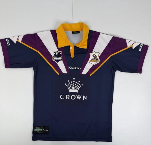 Melbourne storm 2012 heritage - 2012,