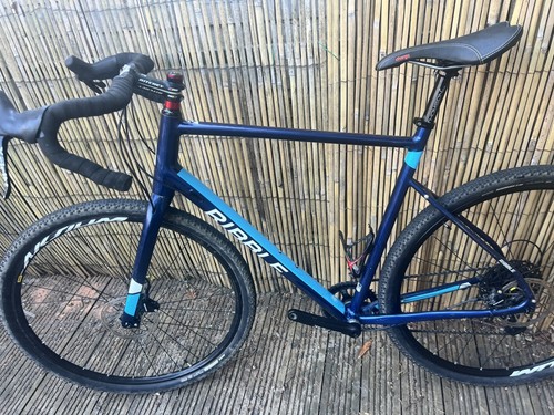 Ribble grave bike xl - ribble,