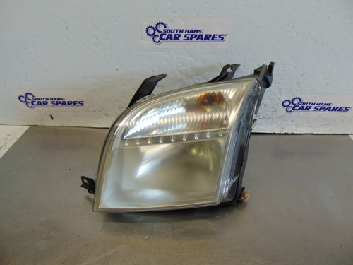 Ford fusion headlight 06 - fusion,