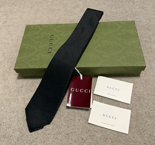 Gucci guccina jacquard - gucci, men