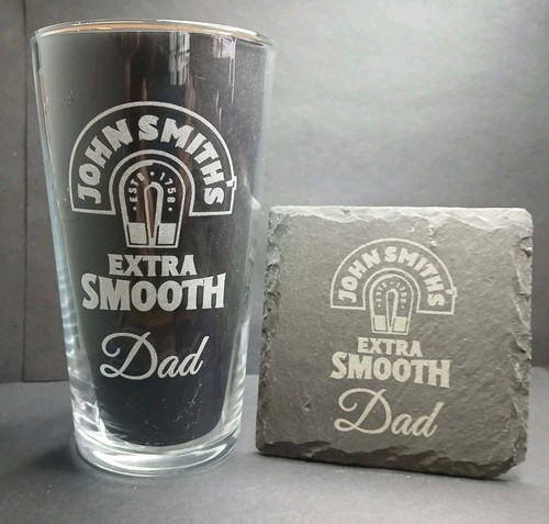 Personalised john smiths pint - john,