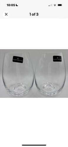 Dartington crystal - dartington,