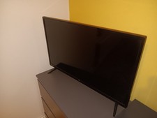 JVC LT-32C600 32 Inch HD Ready LED Television