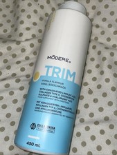 Modere Trim Vanilla Exp 04/25 £20