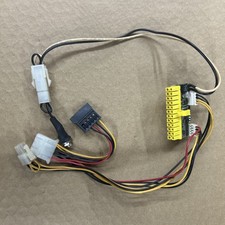 24Pin DC-ATX-160W 12V Pico