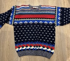 Jumper 80's/90's Vintage