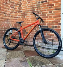 Norco Storm 4 Mountain Bike