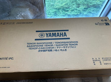 Yamaha YTS-62 Tenor Sax