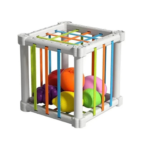 Baby montessori shape - baby,