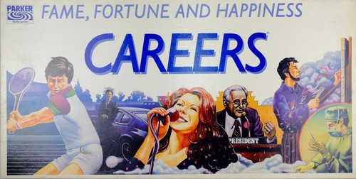 Parker careers board - parker,