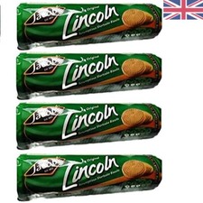 Lincoln  Coffee Shortcake