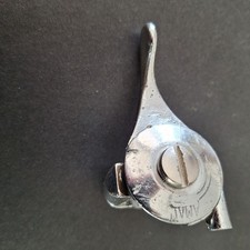 Amal Advance Retard Lever.