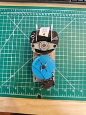 VENDO 511/480/510/601 BLUE