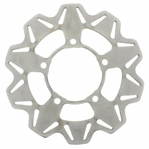 Ebc rear brake disc - ebc,
