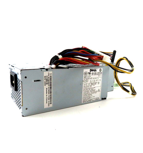 Dell optiplex gx620 gx740 - dell,