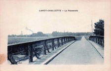 45* LANCY CHALETTE la