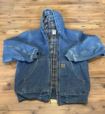 VTG ASAP ROCKY CARHARTT J139