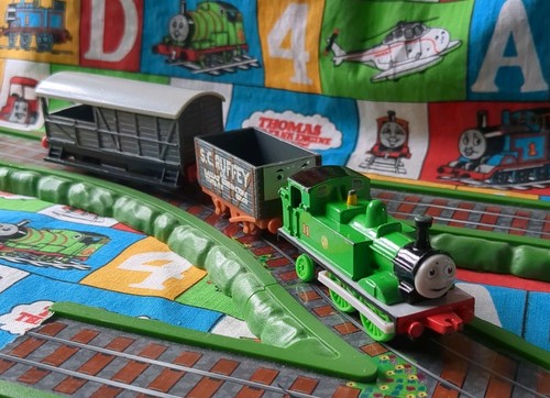 Ertl oliver toad - ertl,