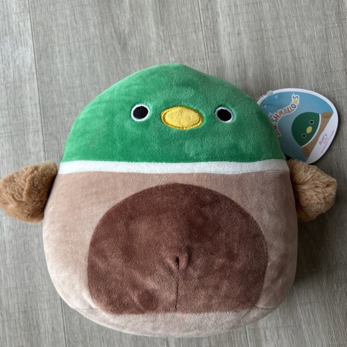Bnwt soft toy duck - bnwt,